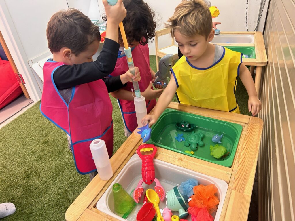 Social Skills Group Class