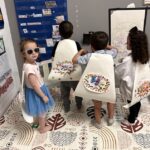 Group programs in Irvine