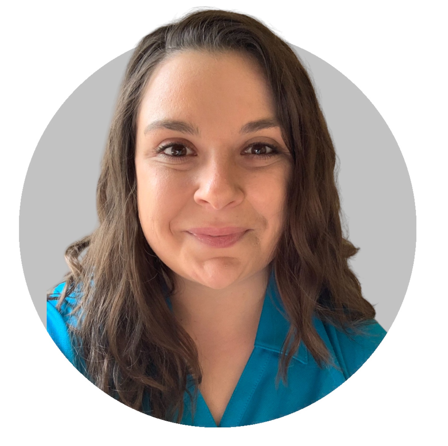 Aly - Pediatric OT at Tumble N' Dots Irvine